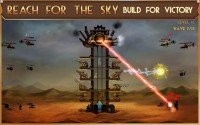 Screenshot №4: Steampunk Tower