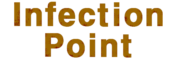 Логотип Infection Point