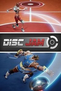 Disc Jam